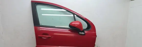 Peugeot 207 Front door 298ATS