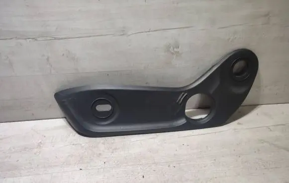 Mercedes-Benz GLA W156 X156 Seat trim A2469193900 1950223