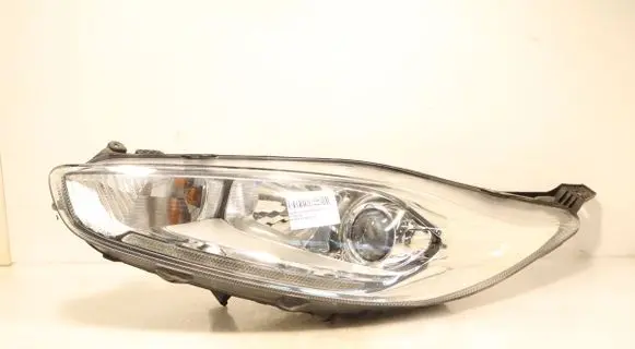 Ford Fiesta Headlight/headlamp