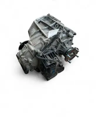 Toyota Land Cruiser (J150) Gearbox transfer box case KB12167