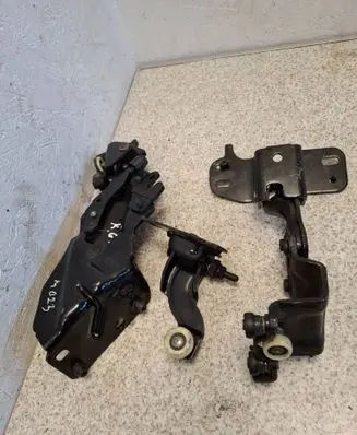 Ford B-MAX Sliding door upper roller guide/hinge AV11R250A69AE AV11R2509AD AV11R25001AF