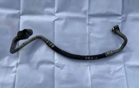 Volkswagen PASSAT B7 Air conditioning (A/C) pipe/hose 3C0820721C