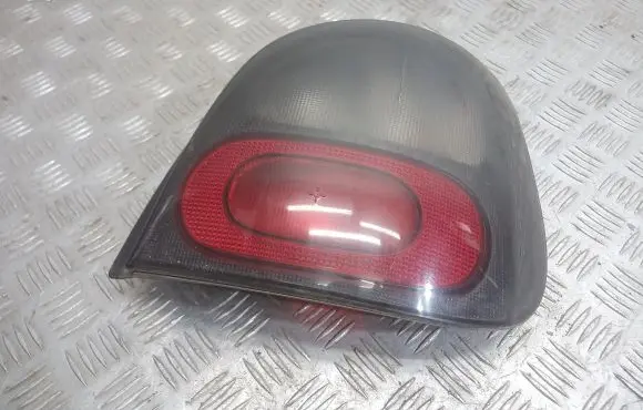 Rear/tail lights