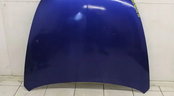 Mazda 6 Engine bonnet/hood
