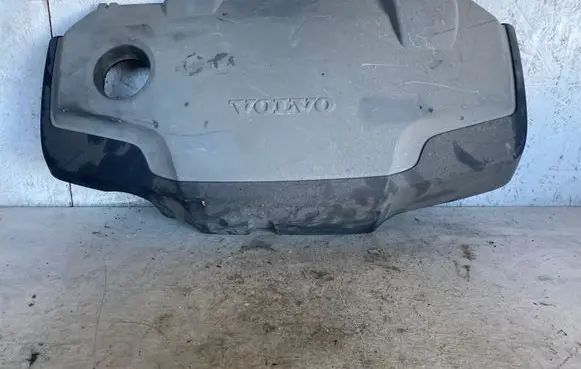 Volvo V70 Engine cover (trim) 30757535 CFT4B
