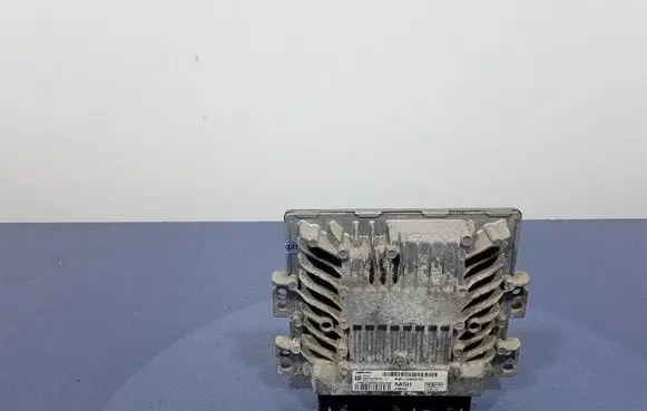 Ford S-MAX Engine control unit/module ECU 6G91-12A650-HH
