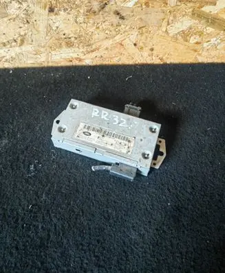 Land Rover Range Rover Sport L320 Head unit multimedia control AH4218C941AG