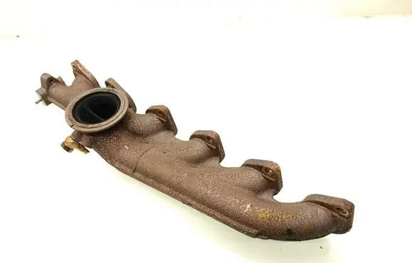 BMW 7 F01 F02 F03 F04 Exhaust manifold 