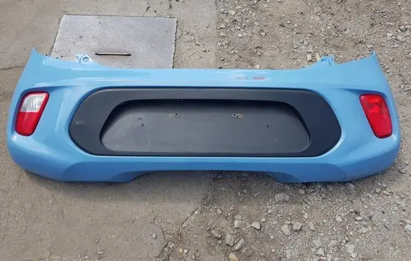 KIA Picanto Rear bumper