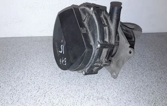BMW 3 E46 Secondary air pump 11721715293 1715293