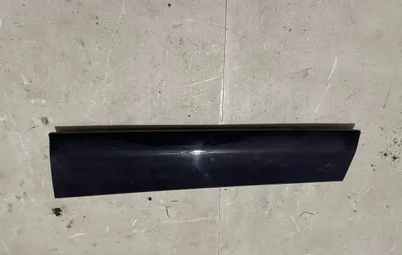 Porsche Macan (95B) Panel trim 97055238600A61