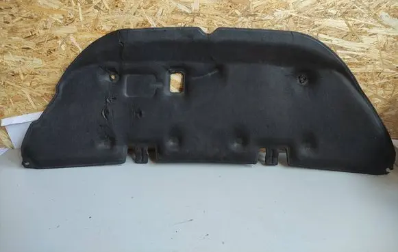Toyota Yaris XP210 Engine bonnet/hood sound/heat insulation 53341K0010
