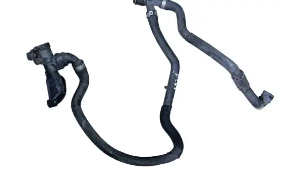 BMW X5 E70 Engine coolant pipe/hose 779849802