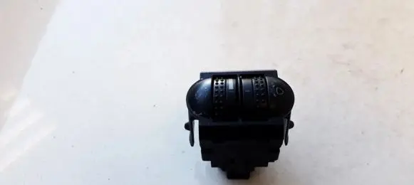 Volkswagen Lupo Headlight level height control switch 6X0941333A