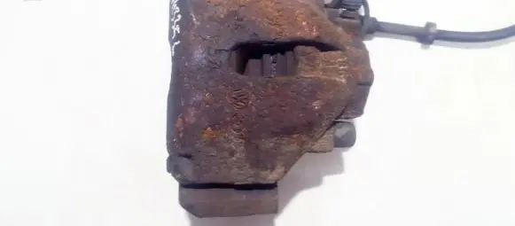 Audi A6 S6 C6 4F Front brake caliper
