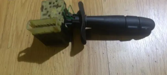 Renault Scenic I Wiper control stalk