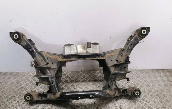 Land Rover Evoque II Rear subframe 