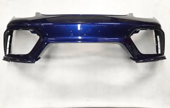 Porsche 718 Cayman 982 982c Front bumper