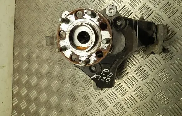 Hyundai IONIQ 6 Front wheel hub