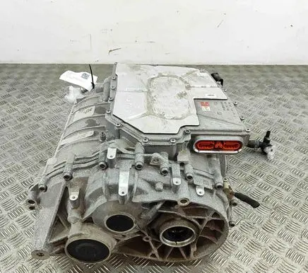 Skoda Enyaq iV Engine 0ET903052AD VXD