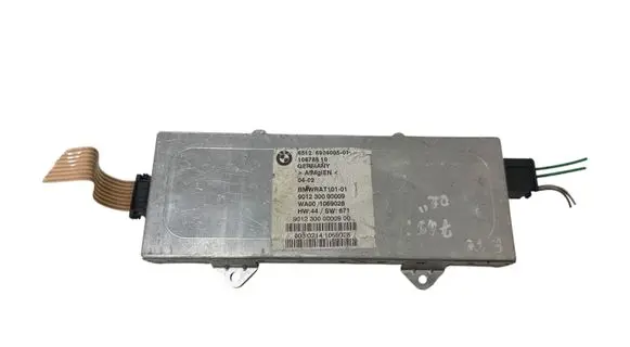 Other control units/modules
