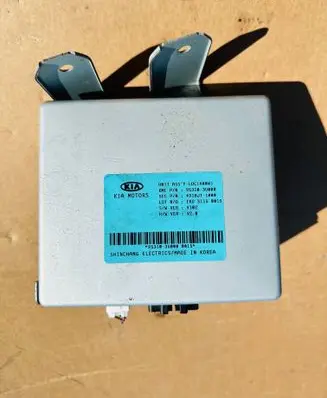 KIA Sportage Other control units/modules 953103U000
