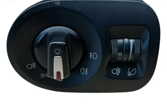 Seat Altea XL Light switch 5P2941431CE