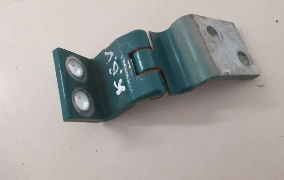 Volkswagen Transporter - Caravelle T5 Rear door upper hinge 