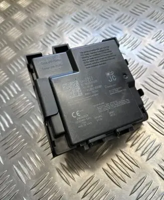 Opel Insignia B Other control units/modules 13523251 8219800000000X 793186748