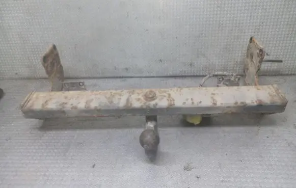 Mercedes-Benz Vito Viano W638 Tow bar set 