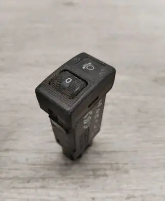 Mazda 6 Headlight level height control switch 134139