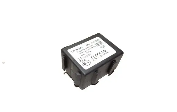 Hyundai Santa Fe Immobilizer control unit/module 9540002500