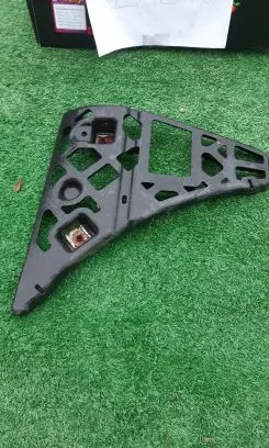 Ford Transit Front bumper 6C11-15B749-A 1682B