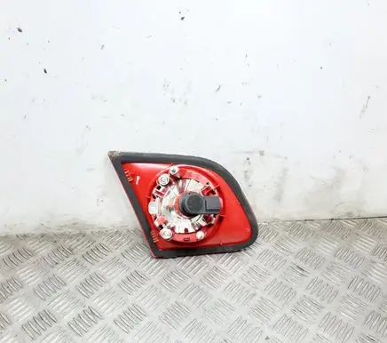 Volkswagen PASSAT B6 Rear/tail lights 32CP 1K6945259 3C5945094D
