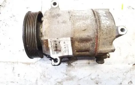 Opel Insignia A Air conditioning (A/C) compressor (pump) p13232307 r134a