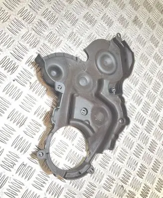 Citroen C4 I Picasso Timing belt guard (cover) 9659869280