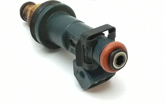 Jaguar XJ X308 Fuel injector XR82AF