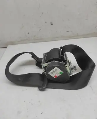 Audi A4 S4 B7 8E 8H Rear seatbelt 609211600 000090H