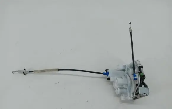 Fiat Doblo Front door lock