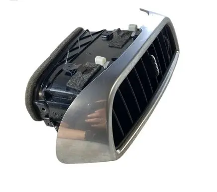 Porsche Cayenne (92A) Dash center air vent grill 7P5819728D
