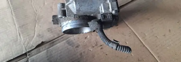 Alfa Romeo 159 Throttle valve 0280750195
