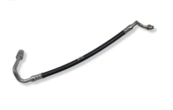 Citroen Jumper Air conditioning (A/C) pipe/hose 1379563080