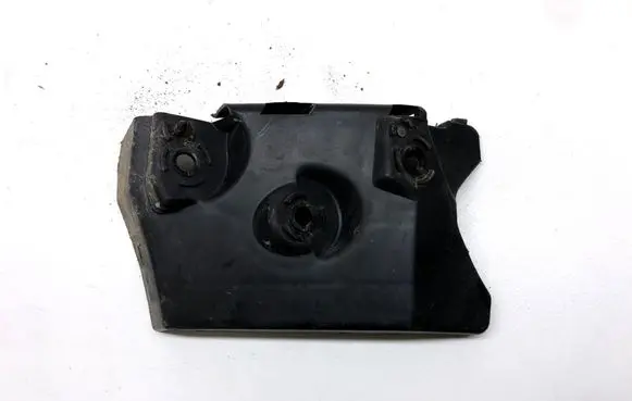 Seat Altea XL Front bumper mounting bracket 5P0807183A