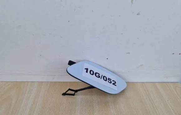 Renault Zoe Front tow hook cap/cover 511808777R
