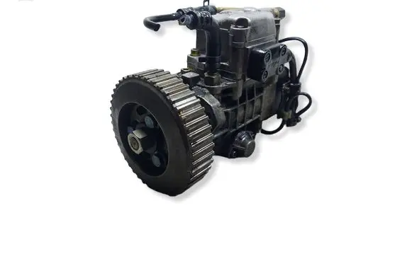 Volkswagen Golf IV Fuel injection high pressure pump 038130107DKASACJA 038130107D