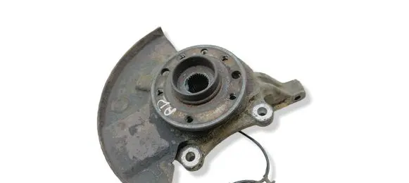 Opel Signum Front wheel hub