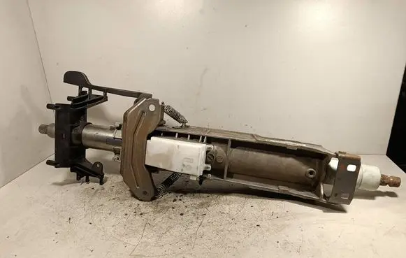 BMW 3 F30 F35 F31 Steering wheel axle 669770