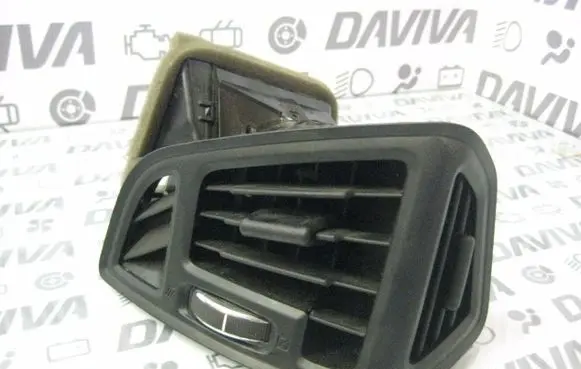 Ford C-MAX I Dashboard side air vent grill/cover trim AM51-R018B09-BGW 07463 1881659