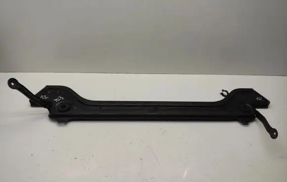 Mercedes-Benz ML W164 Radiator support slam panel bracket A1635010181