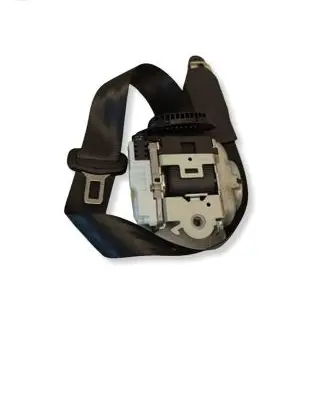 Opel Mokka B Front seatbelt 98346119XX WY352 34327833